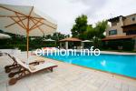 GL 0284 - Dreamland Villas - Main Villa - Hinitsa - Ermionida